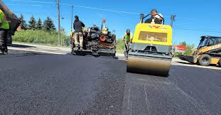 Swissvale, PA Driveway Paving Company